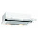 TEKA Campana extraíble  TL 6310 BLANCO. 40474251. Ancho 60 cm, Blanco, Clase E